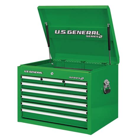 harbor freight top tool box